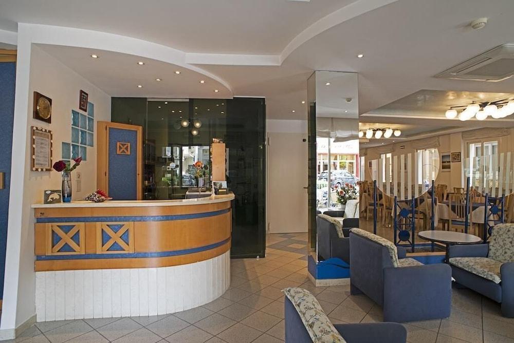 Hotel Adria B&B - Colazione Fino Alle 12 Misano Adriatico Eksteriør bilde