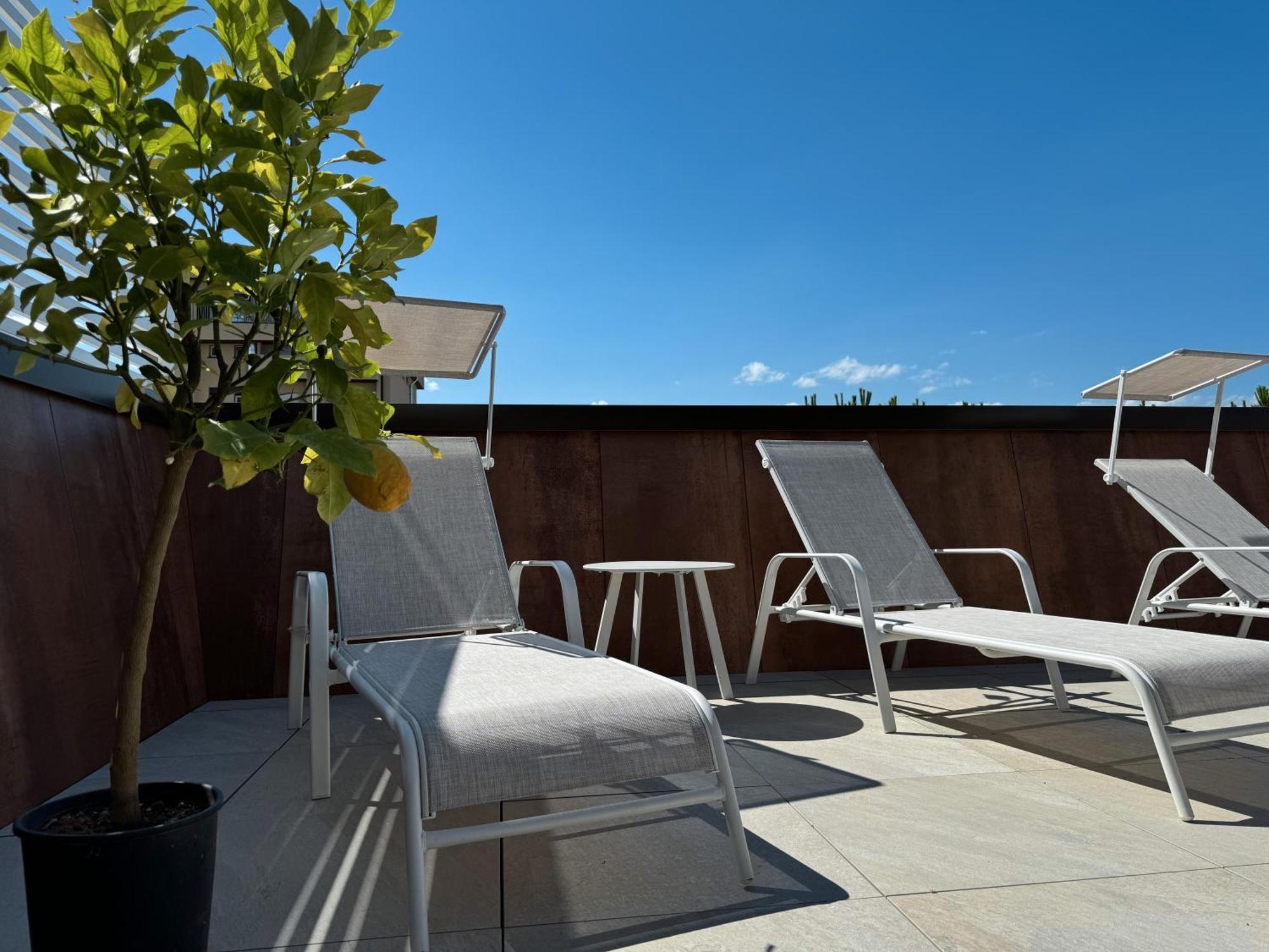 Hotel Adria B&B - Colazione Fino Alle 12 Misano Adriatico Eksteriør bilde